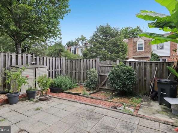 4541 Garbo Court, Annandale VA 22003