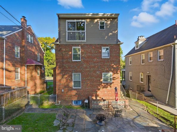 2717 Branch Avenue SE, Washington DC 20020
