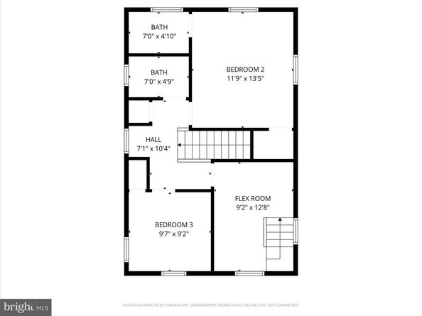 2717 Branch Avenue SE, Washington DC 20020