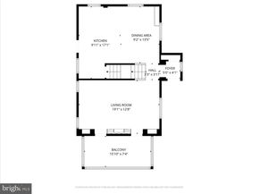 2717 Branch Avenue SE, Washington DC 20020