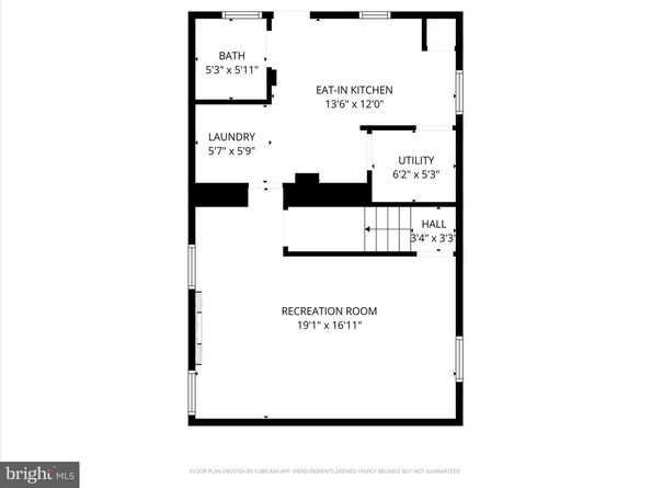 2717 Branch Avenue SE, Washington DC 20020