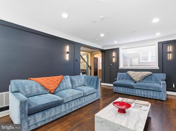 2717 Branch Avenue SE, Washington DC 20020