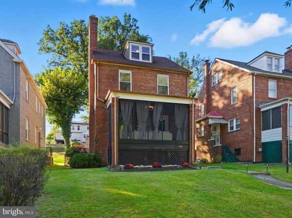 2717 Branch Avenue SE, Washington DC 20020