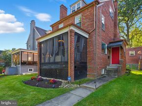 2717 Branch Avenue SE, Washington DC 20020