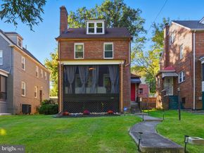 2717 Branch Avenue SE, Washington DC 20020