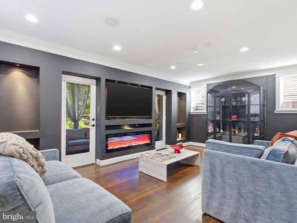 2717 Branch Avenue SE, Washington DC 20020