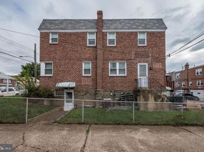 8011 Crispin Street, Philadelphia PA 19136
