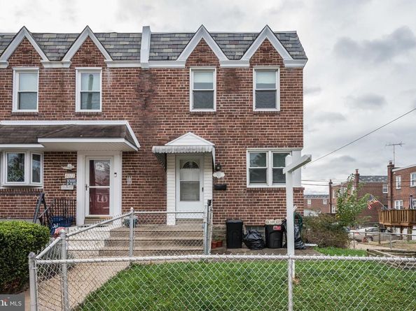 8011 Crispin Street, Philadelphia PA 19136