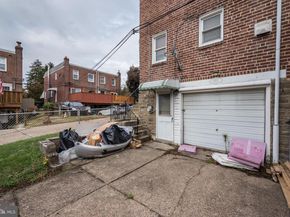 8011 Crispin Street, Philadelphia PA 19136