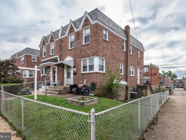 8011 Crispin Street, Philadelphia PA 19136