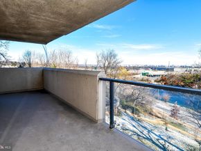 1101 Arlington Ridge Road 316, Arlington VA 22202