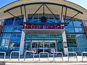 1101 Arlington Ridge Road 316, Arlington VA 22202