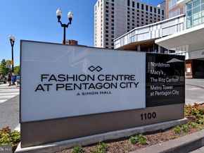 1101 Arlington Ridge Road 316, Arlington VA 22202