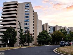 1101 Arlington Ridge Road 316, Arlington VA 22202