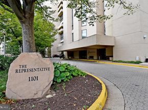 1101 Arlington Ridge Road 316, Arlington VA 22202