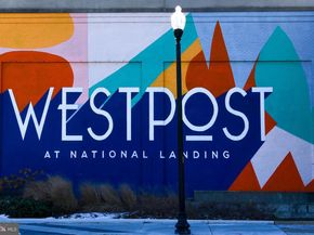 1101 Arlington Ridge Road 316, Arlington VA 22202