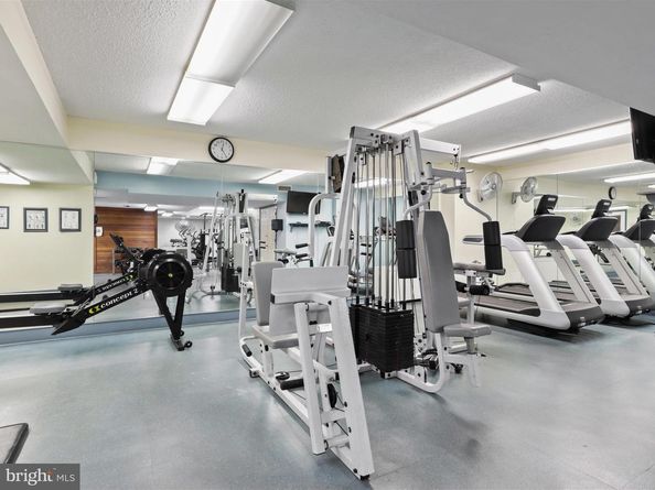 3705 S George Mason Drive 2617S, Falls Church VA 22041