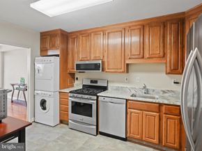 3705 S George Mason Drive 2617S, Falls Church VA 22041