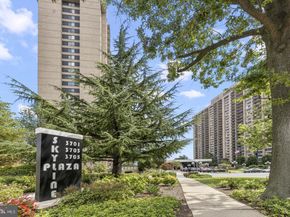3705 S George Mason Drive 2617S, Falls Church VA 22041