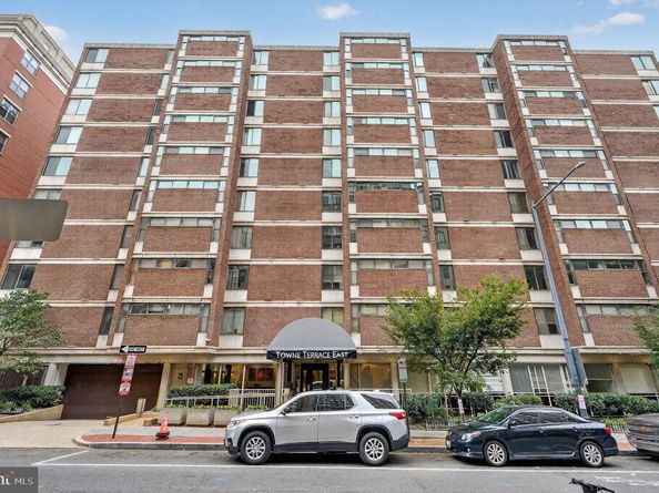 1420 N N Street NW 1013, Washington DC 20005