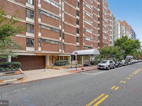 1420 N N Street NW 1013, Washington DC 20005