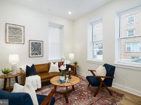 1723 Francis Street 1B, Philadelphia PA 19130