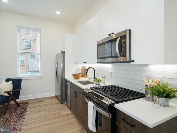 1723 Francis Street 1B, Philadelphia PA 19130
