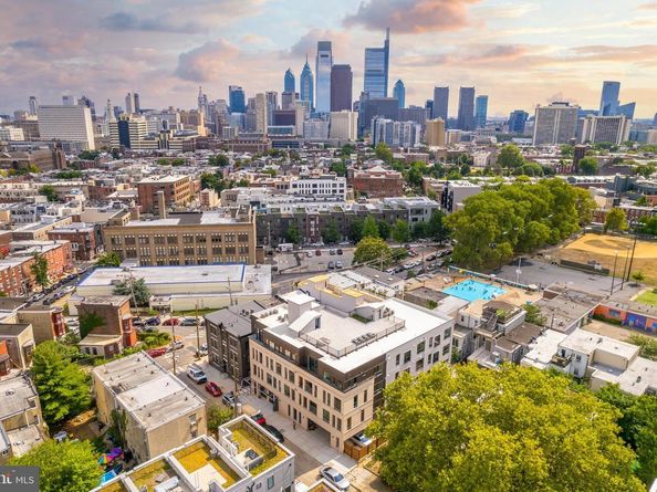 1723 Francis Street 1B, Philadelphia PA 19130