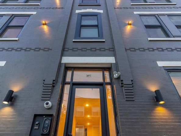 1723 Francis Street 1B, Philadelphia PA 19130