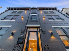 1723 Francis Street 1B, Philadelphia PA 19130
