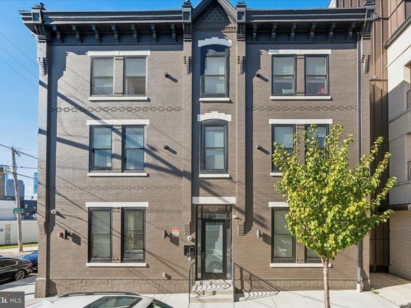 1723 Francis Street 1B, Philadelphia PA 19130
