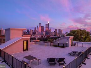 1723 Francis Street 1B, Philadelphia PA 19130