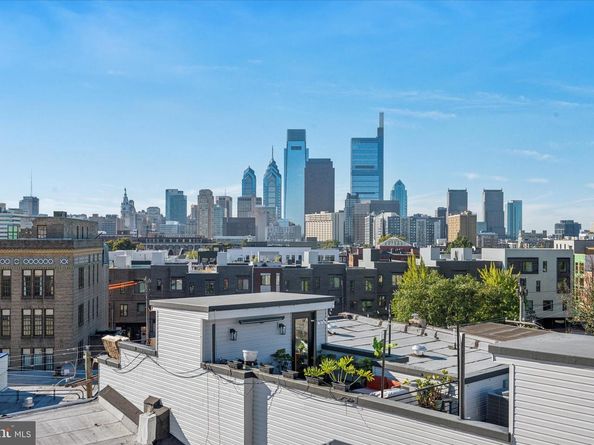 1723 Francis Street 1B, Philadelphia PA 19130