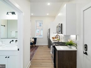 1723 Francis Street 1B, Philadelphia PA 19130