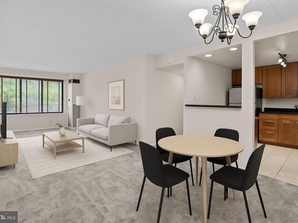 6300 Stevenson Avenue 615, Alexandria VA 22304