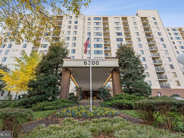6300 Stevenson Avenue 615, Alexandria VA 22304