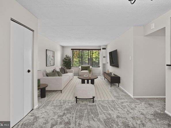 6300 Stevenson Avenue 615, Alexandria VA 22304