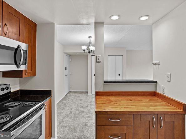 6300 Stevenson Avenue 615, Alexandria VA 22304