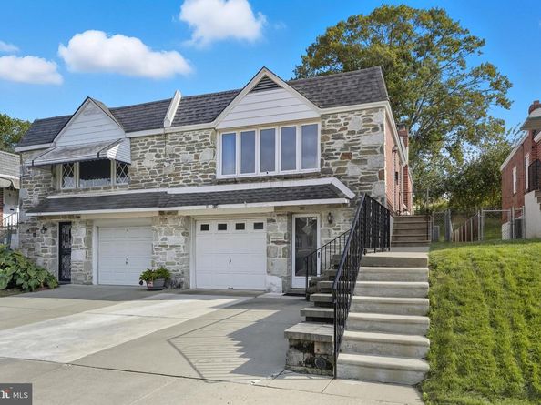 536 Wartman Street, Philadelphia PA 19128