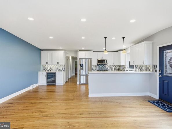 536 Wartman Street, Philadelphia PA 19128