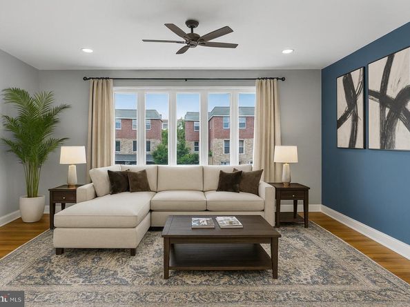 536 Wartman Street, Philadelphia PA 19128