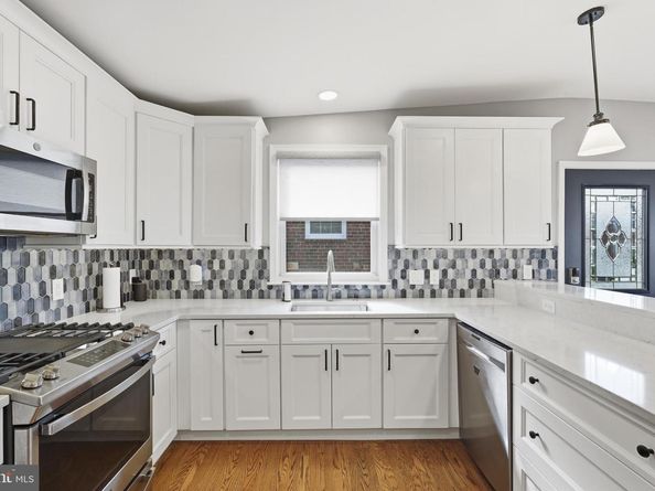 536 Wartman Street, Philadelphia PA 19128