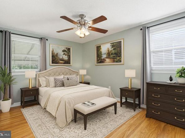 536 Wartman Street, Philadelphia PA 19128