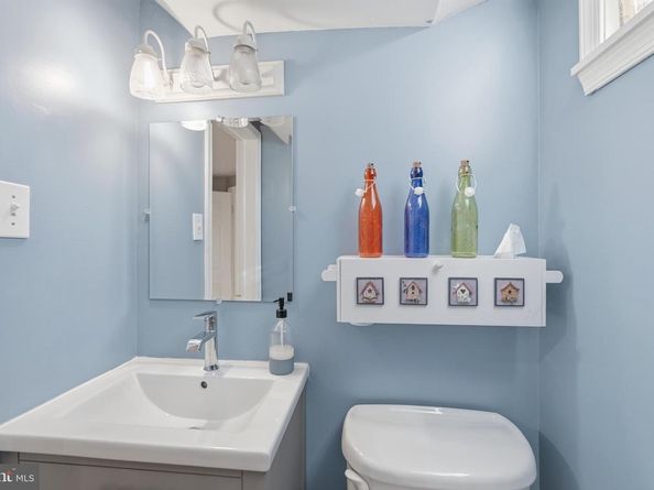 536 Wartman Street, Philadelphia PA 19128