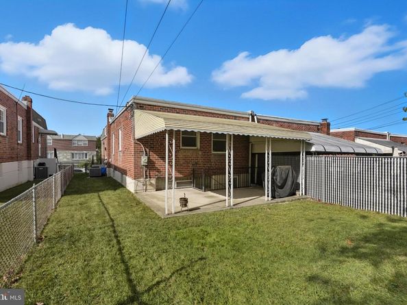 536 Wartman Street, Philadelphia PA 19128