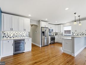 536 Wartman Street, Philadelphia PA 19128