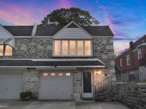 536 Wartman Street, Philadelphia PA 19128