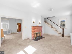 6018 2nd Street NW, Washington DC 20011