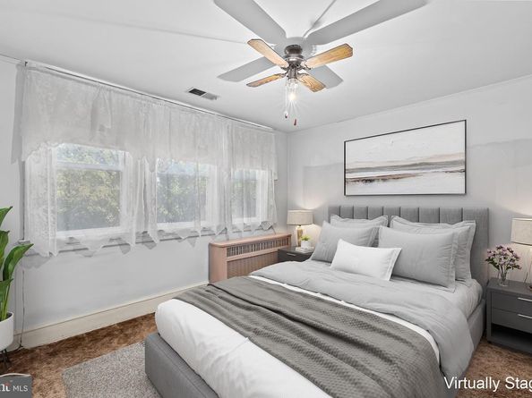 6018 2nd Street NW, Washington DC 20011