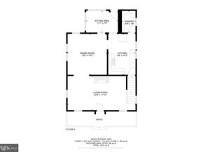 6018 2nd Street NW, Washington DC 20011